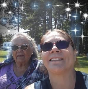 Meet your Posher, Marietta